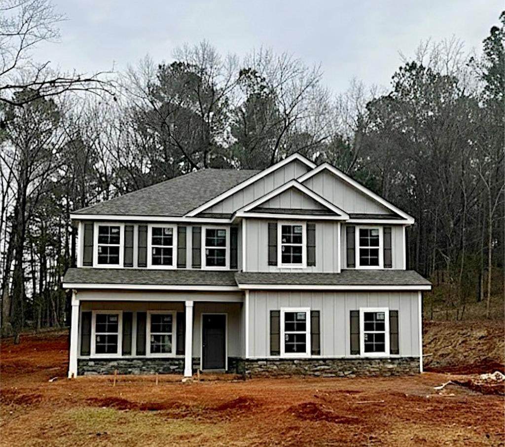 114 Rolling Meadows Way - Photo 1