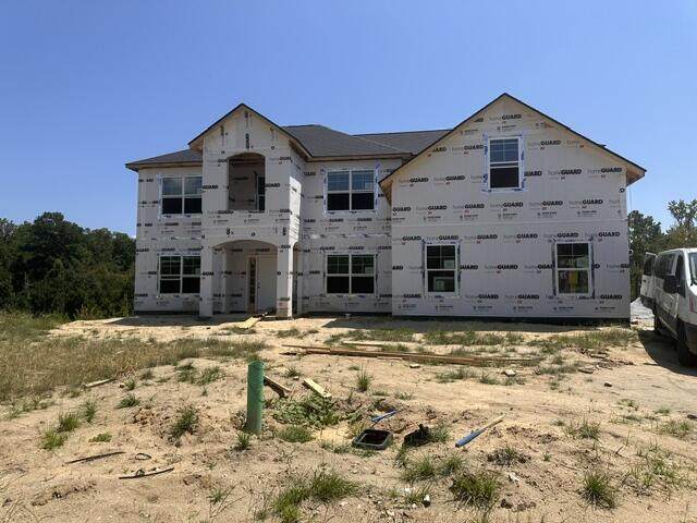 8020 Climbing Ivy Court - Photo 1
