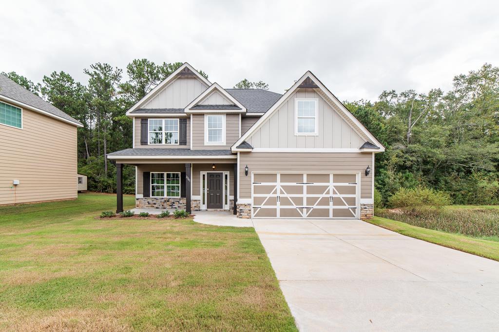 2701 Carriage House Lane - Photo 1