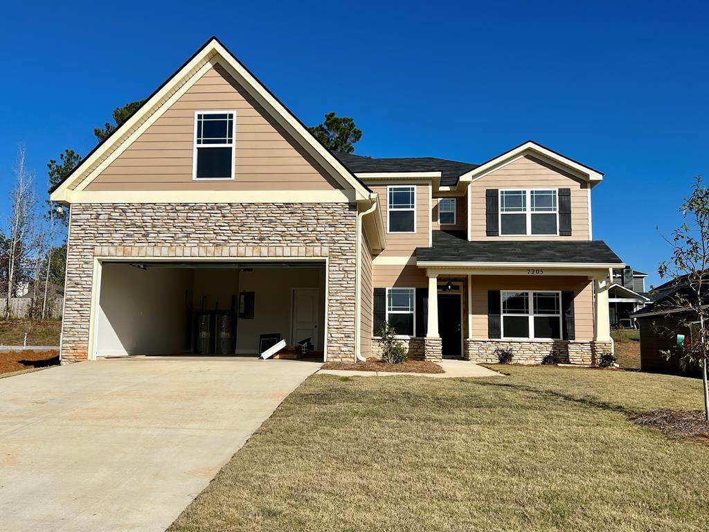 7305 Pine Chase Drive - Photo 1
