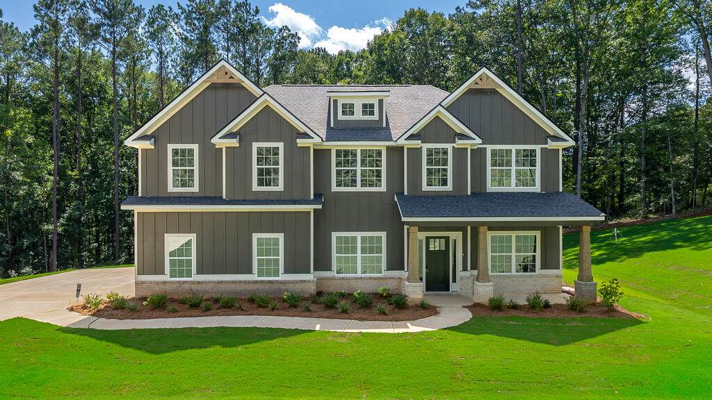 38 Oak Ridge Drive - Photo 1