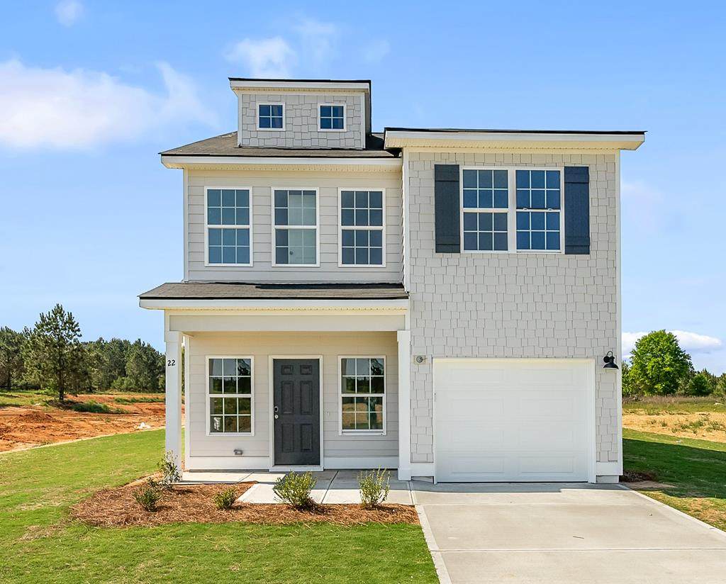 22 Cedar Sage Lane - Photo 1