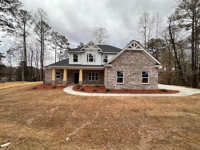 7524 Hedgestone Drive - Photo 1