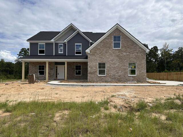 8016 Climbing Ivy Court - Photo 1