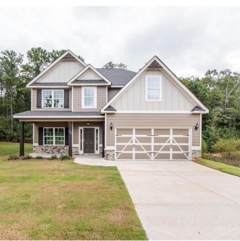 2701 Carriage House Lane - Photo 1