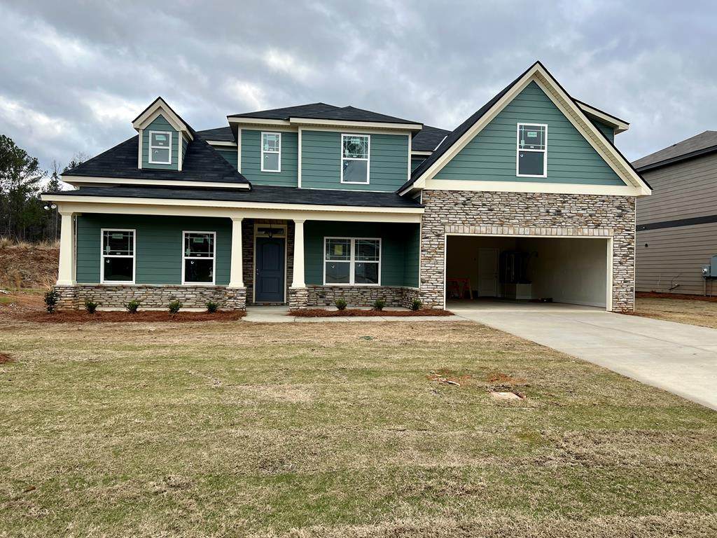 7310 Pine Chase Drive - Photo 1