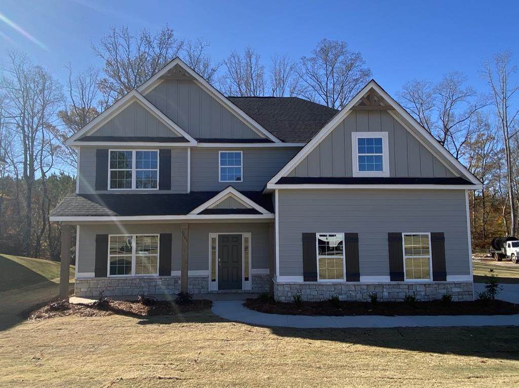 1701 Creekstone - Photo 1