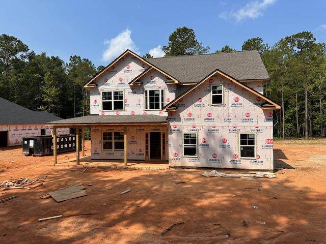 8701 Mckee Road - Photo 1