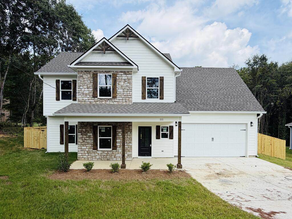 111 Lee Road 0455 - Photo 1