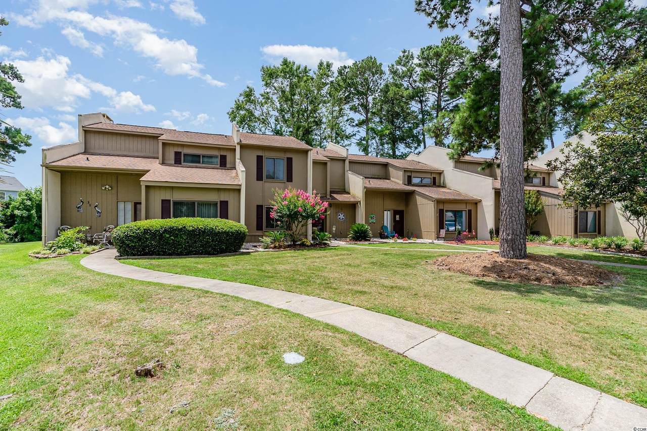 800 Egret Circle - Photo 1