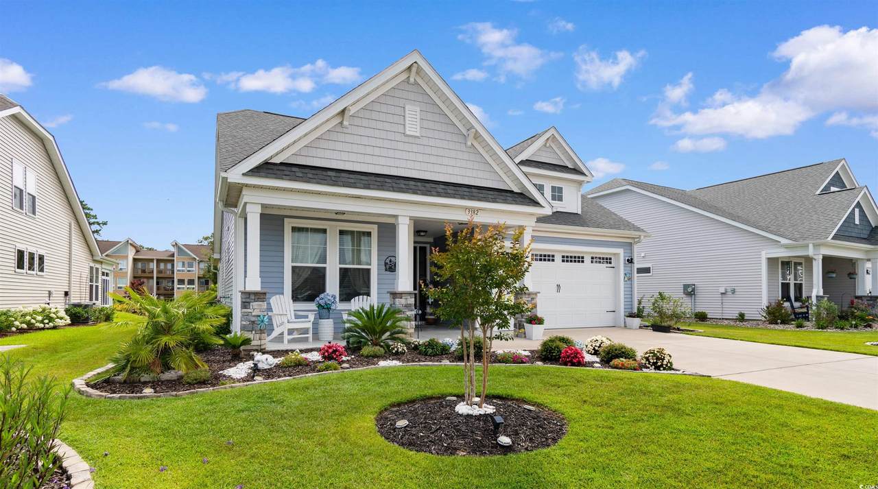 3382 Eversheen Dr. - Photo 1