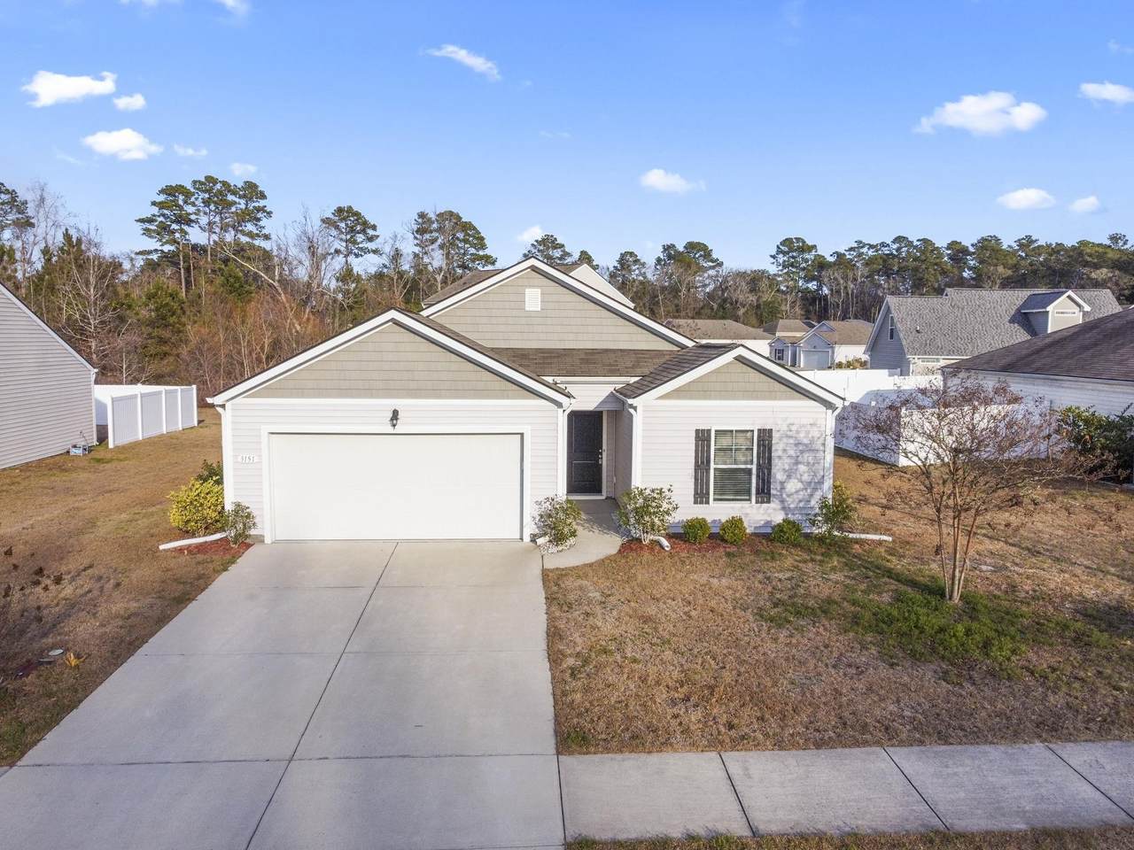 3151 Holly Loop - Photo 1