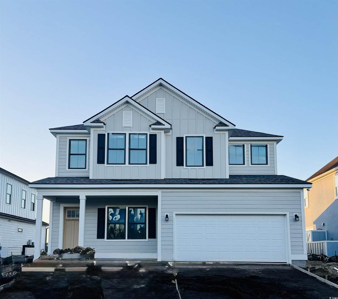 194 Palmetto Harbour Dr. - Photo 1