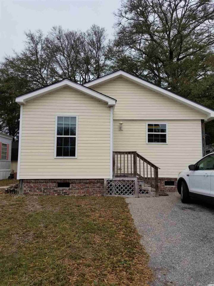 5400 Little River Neck Rd. - Photo 1