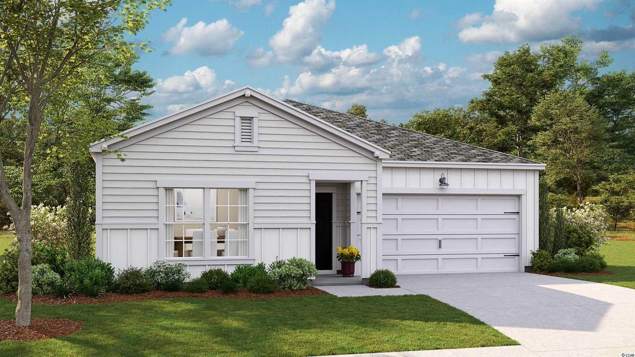 152 Timber Oaks Dr. - Photo 1