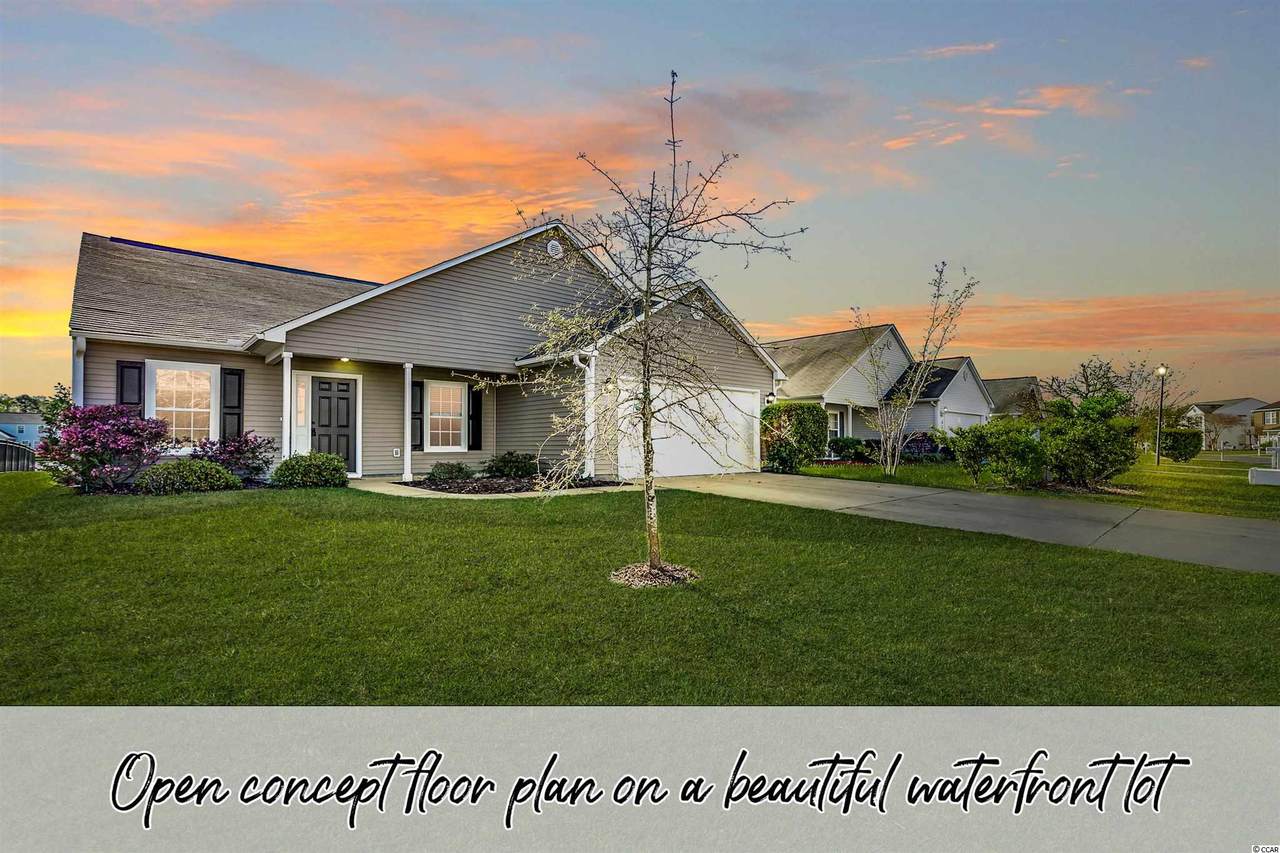 413 Palm Frond Dr. - Photo 1