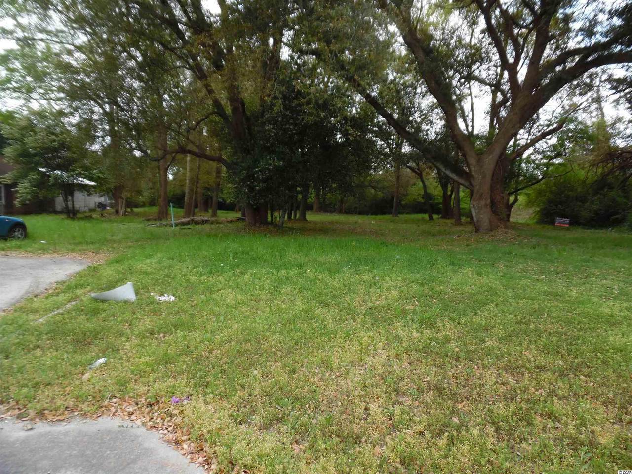 TBD Wright Blvd. - Photo 1