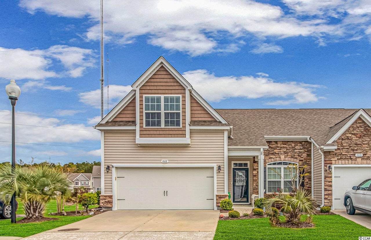 101 Parmelee Dr. - Photo 1