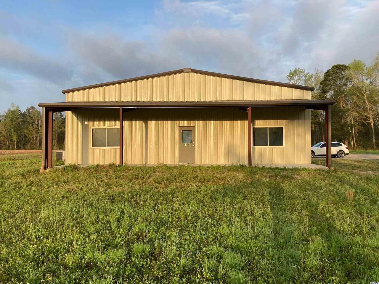 TBD Juniper Bay Rd. - Photo 1
