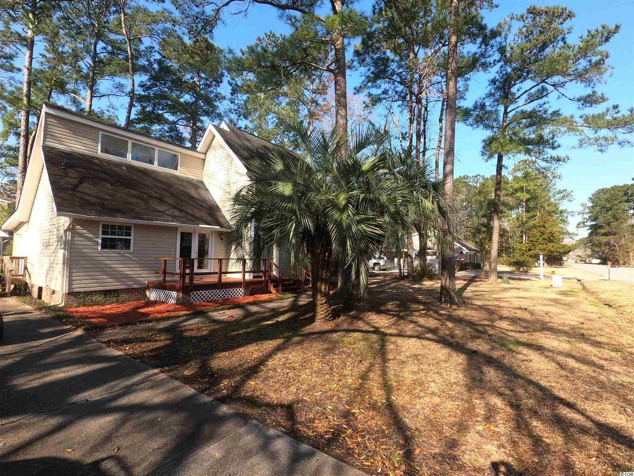 3857 Deer Run Dr. - Photo 1