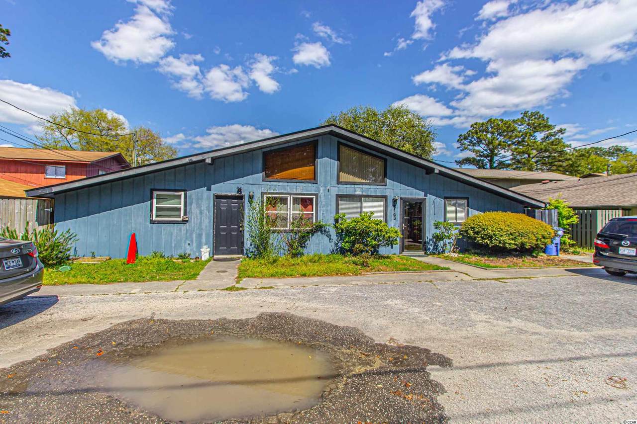 614 35th Ave. N - Photo 1