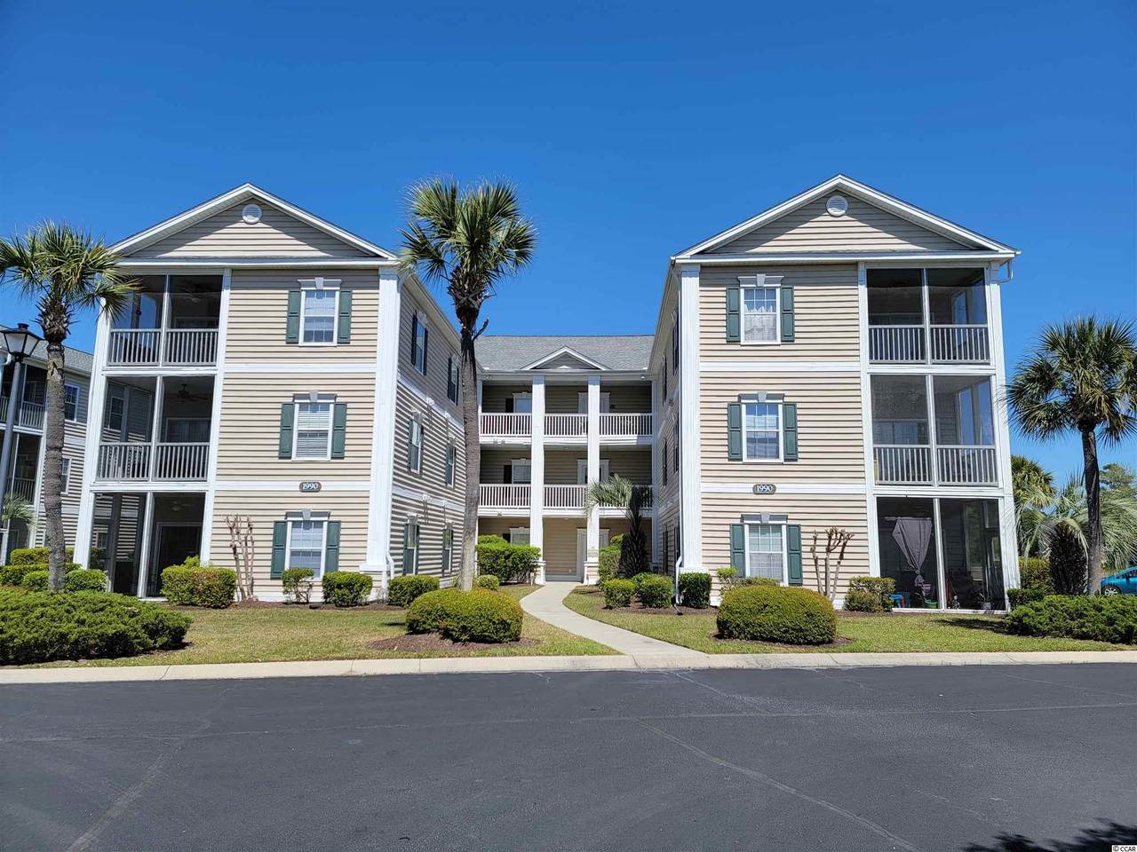 1990 Crossgate Blvd. - Photo 1
