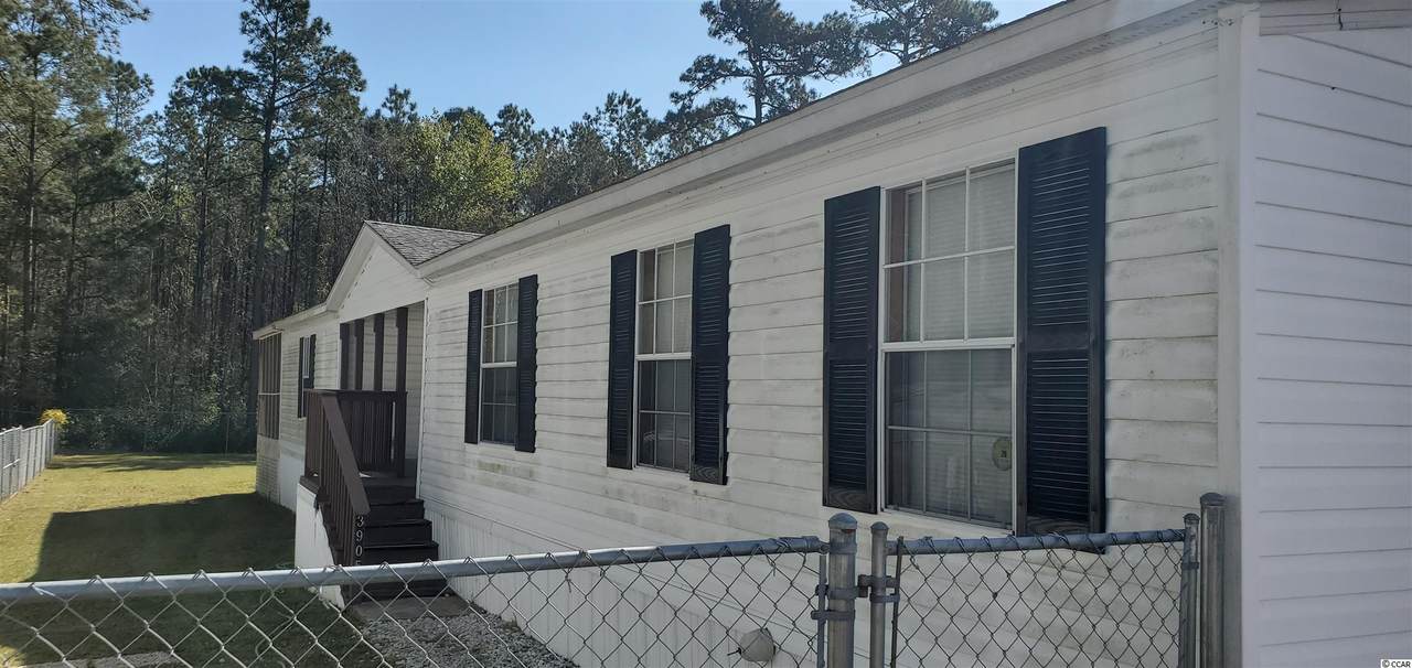 3905 Highway 50 - Photo 1