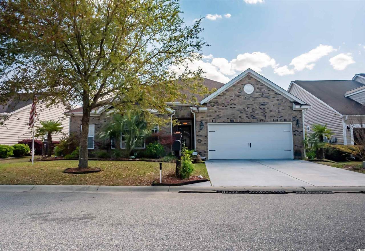 4536 Marshwood Dr. - Photo 1