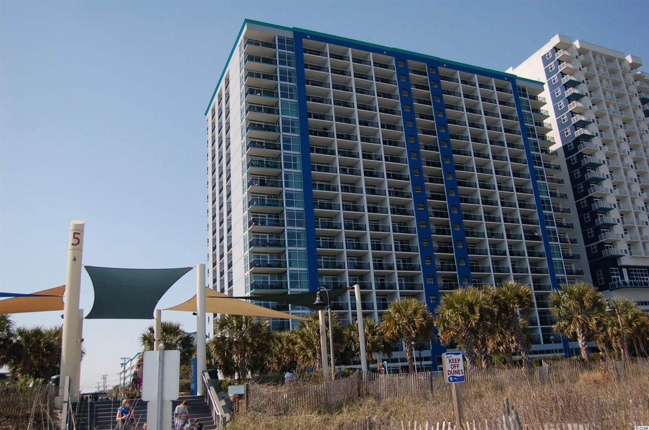 504 North Ocean Blvd. - Photo 1