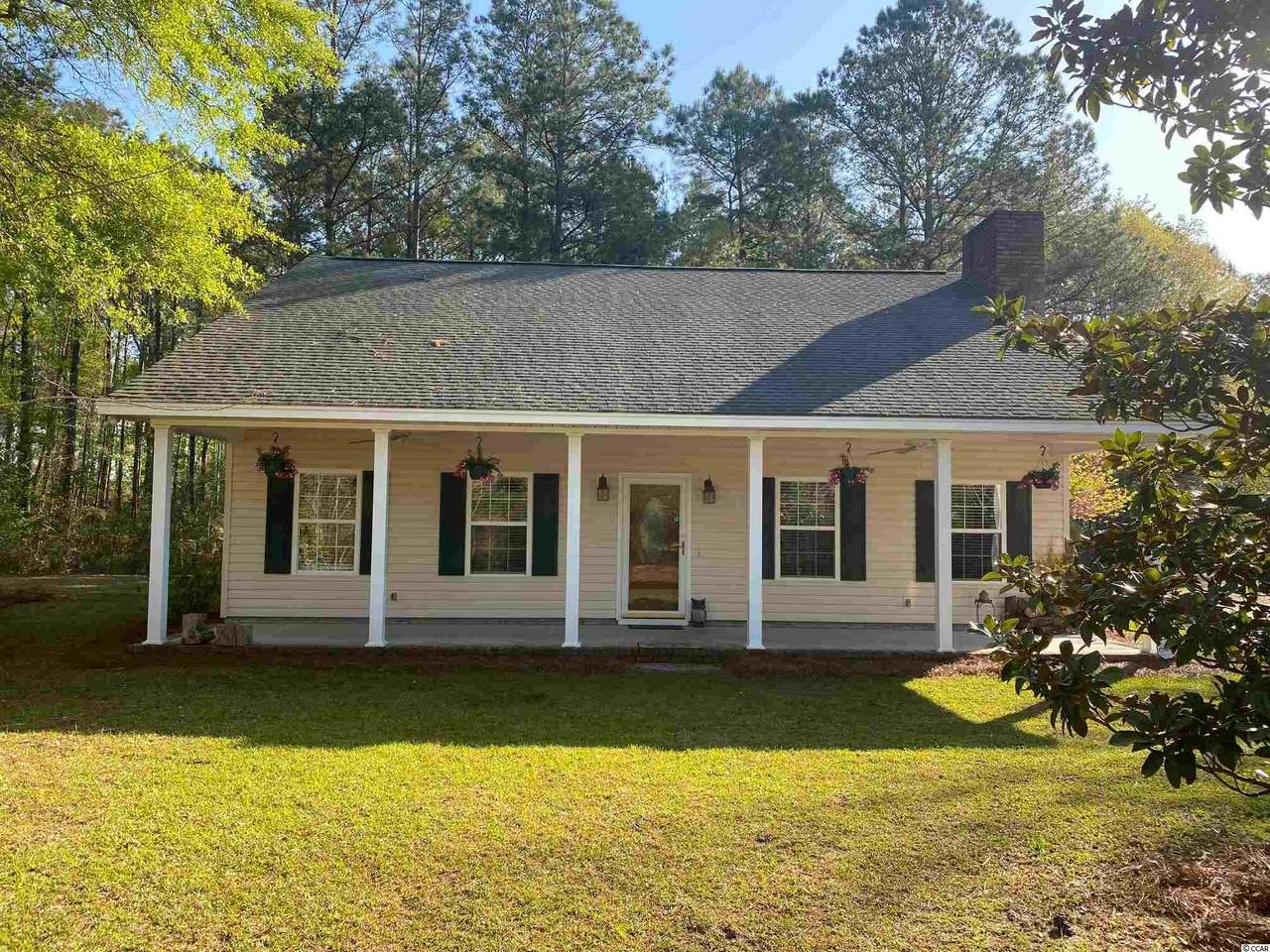 5955 Pauley Swamp Rd. - Photo 1