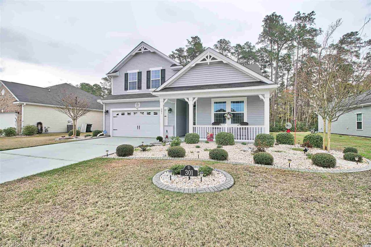 301 Ridge Pointe Dr. - Photo 1
