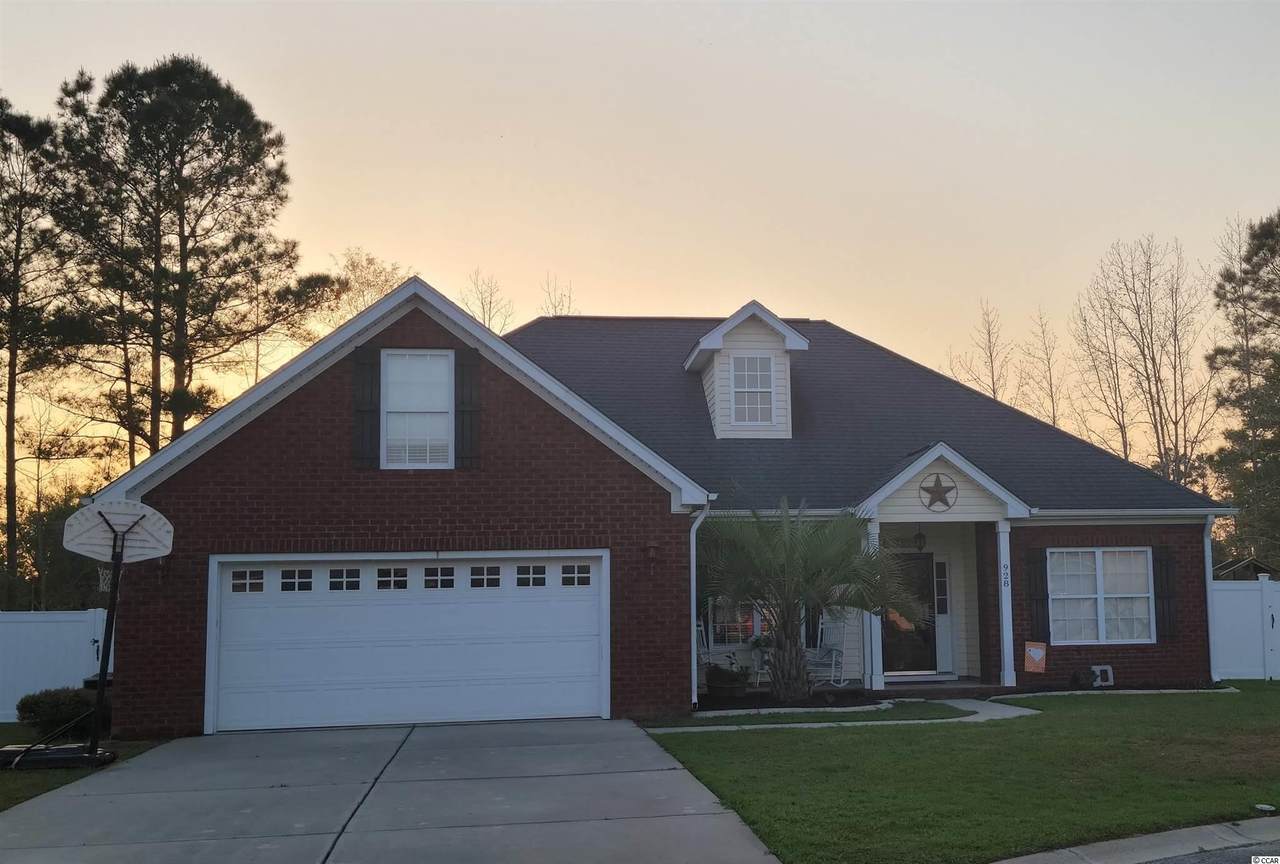 928 Eaglet Circle - Photo 1