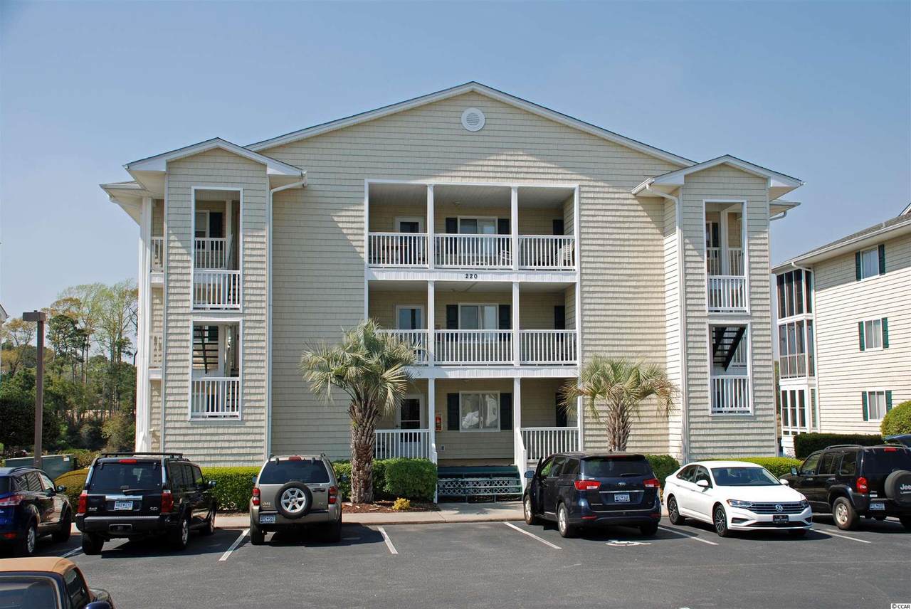 220 Waterway Landing - Photo 1