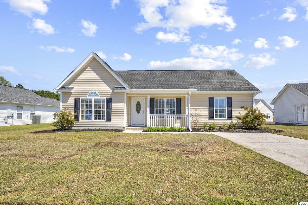 1131 Crocus Ln. - Photo 1