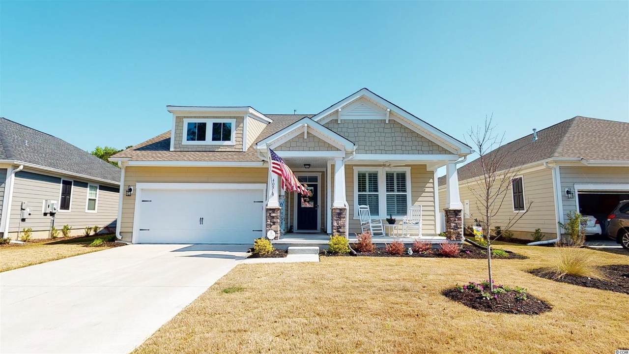 405 Wakefield Ct. - Photo 1
