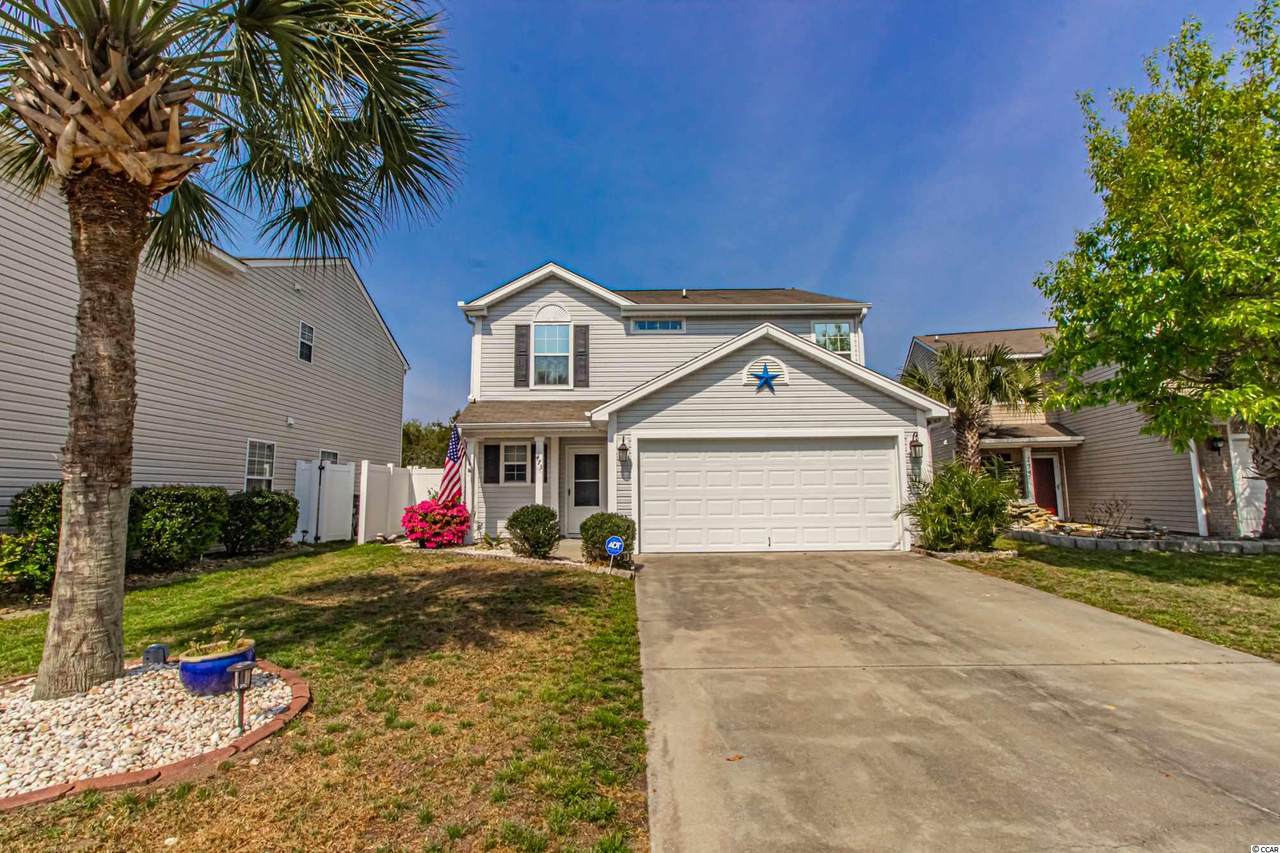 473 Dandelion Ln. - Photo 1