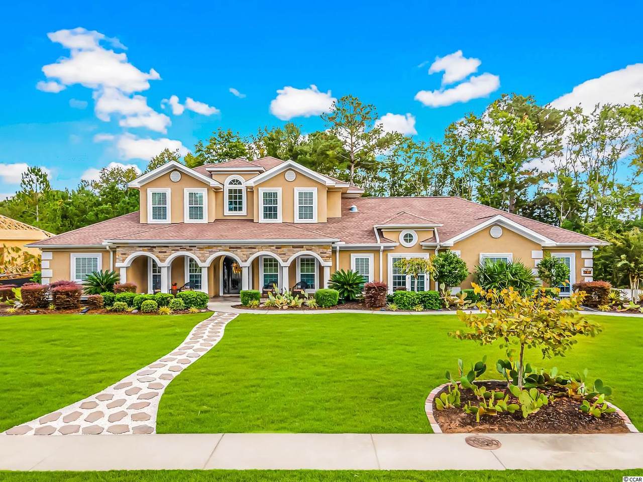 1212 Wood Stork Dr. - Photo 1