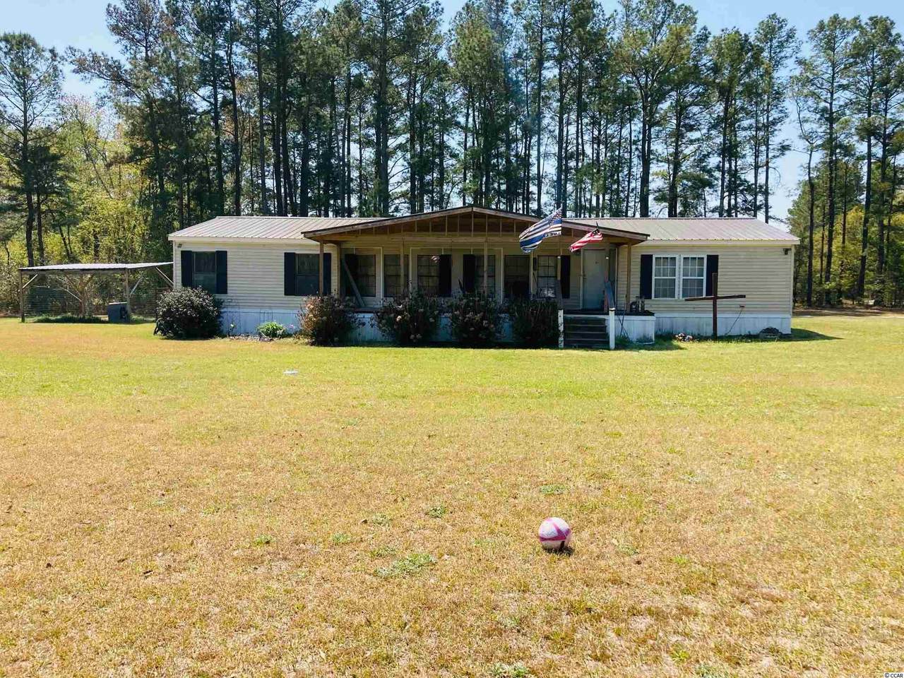 2084 Heritage Rd. - Photo 1