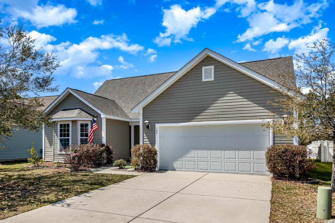 547 Tuckahoe Rd. - Photo 1