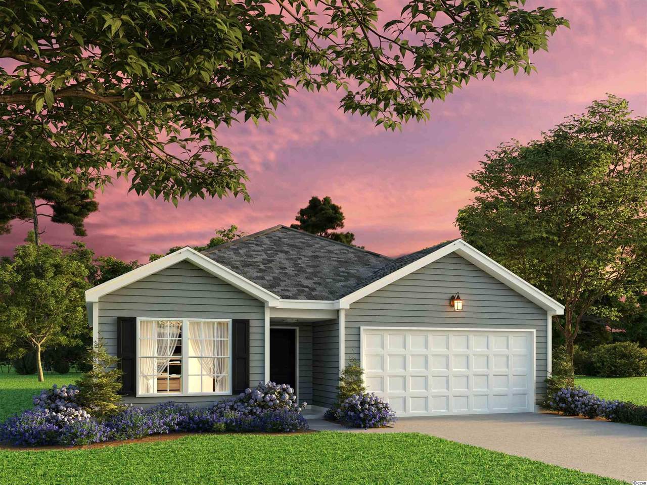 878 Bourne Dr. - Photo 1