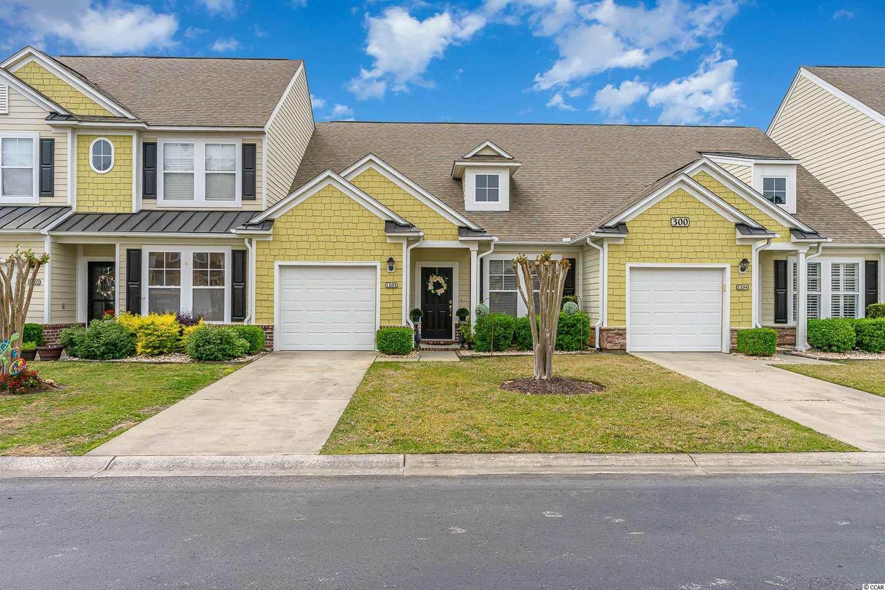 300 River Rock Ln. - Photo 1