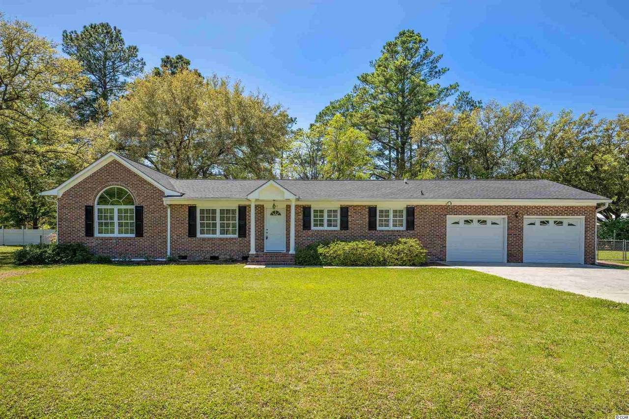 1761 Sumter St. - Photo 1