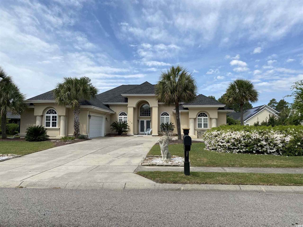 798 Oxbow Dr. - Photo 1