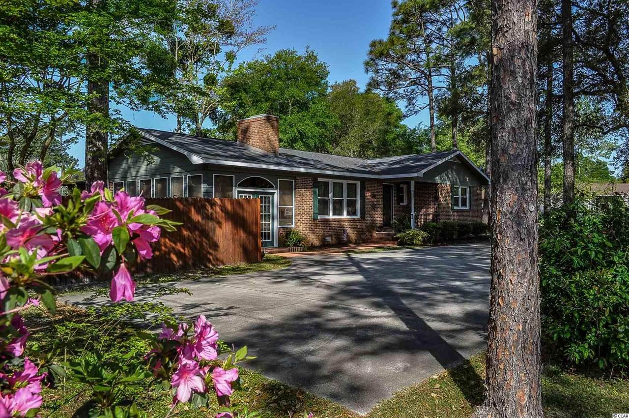 7461 Highway 544 - Photo 1