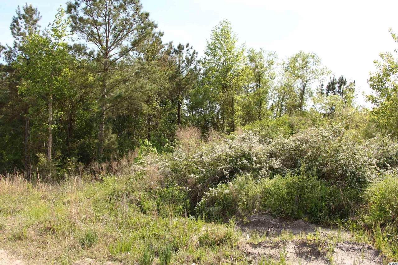 Edmond Ln. - Photo 1