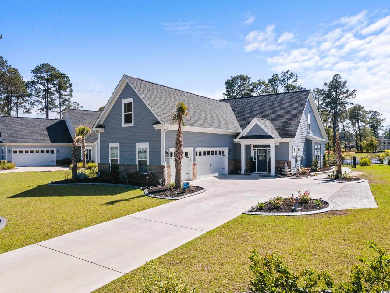 1801 Wood Stork Dr. - Photo 1