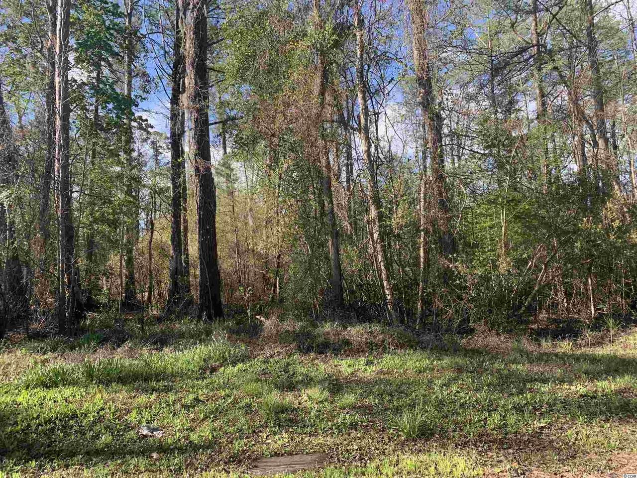 TBD Mill Creek Rd. - Photo 1