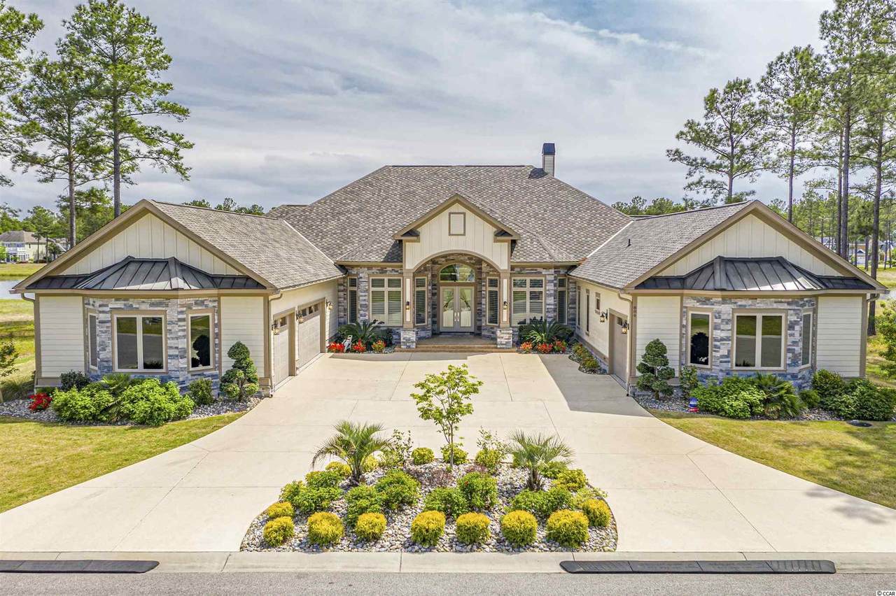 886 Waterbridge Blvd. - Photo 1