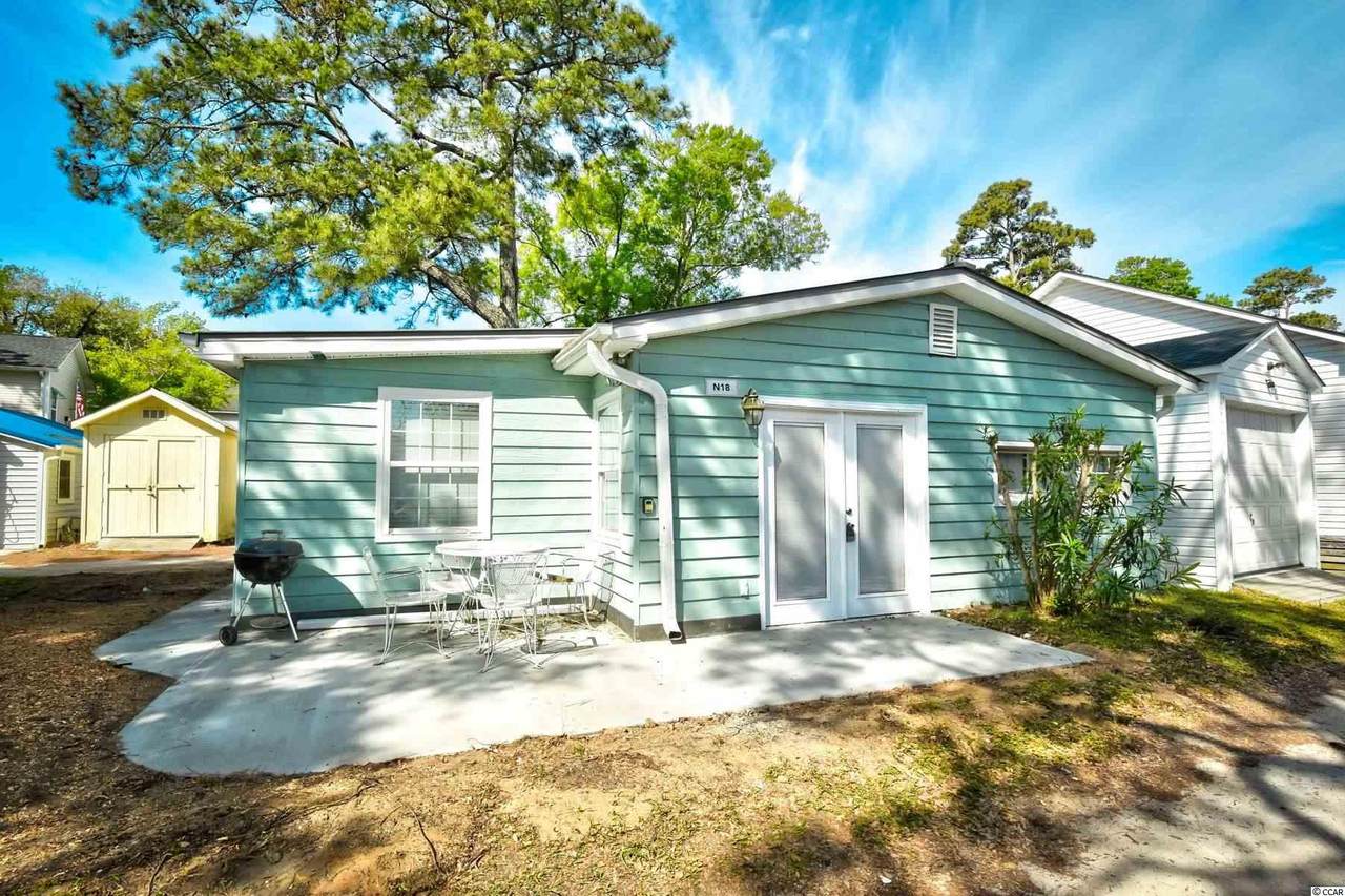 6001 Kings Hwy. - Photo 1