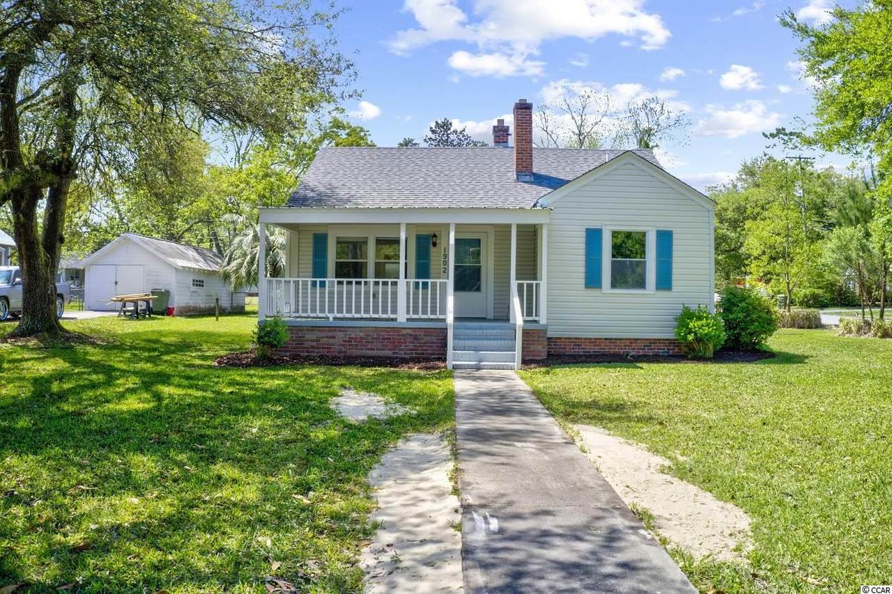 1902 Oak St. - Photo 1